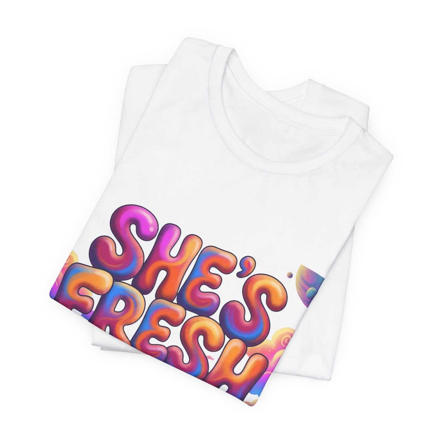 She's Fresh - Remastered 2022