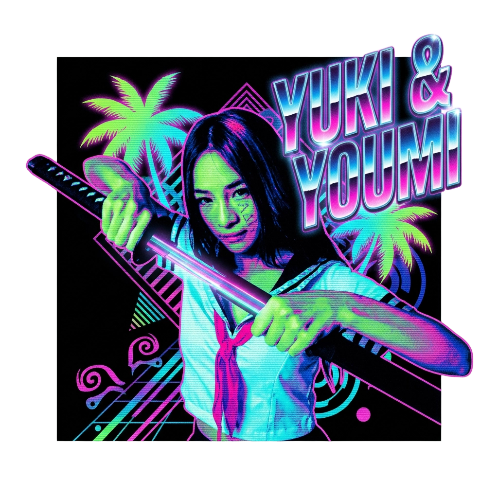 YUKI & YOUMI