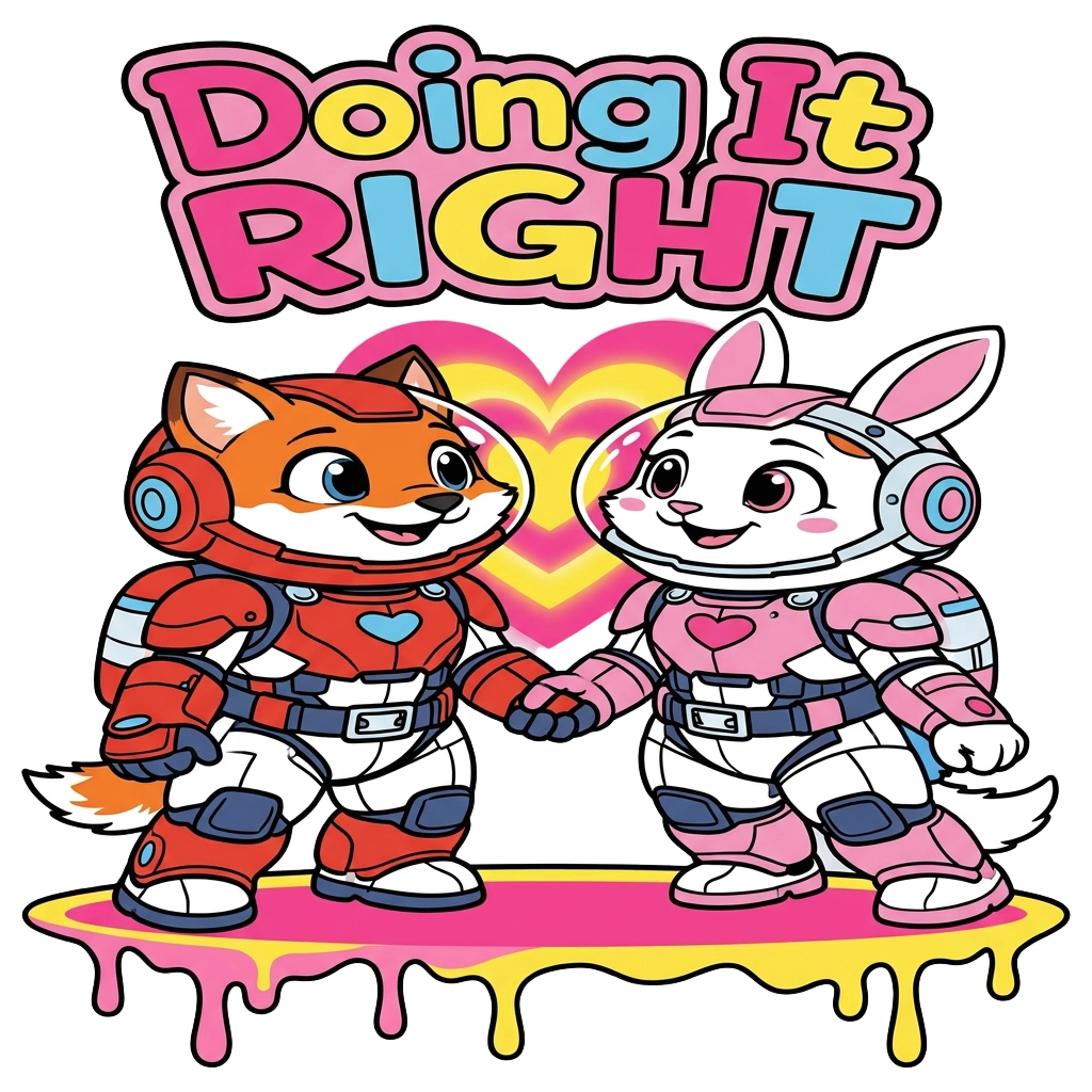 Doing It Right