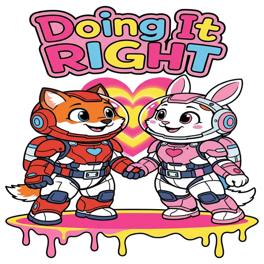 Doing It Right