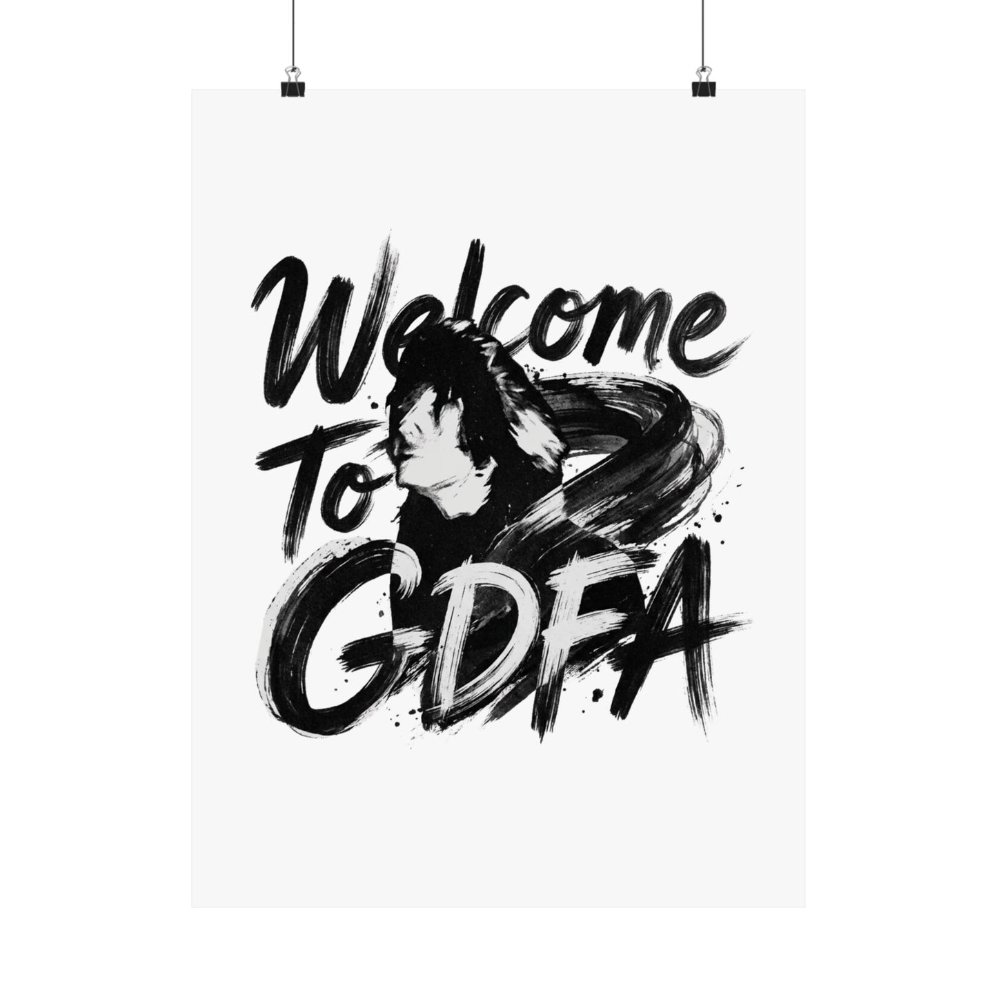Welcome To GDFA