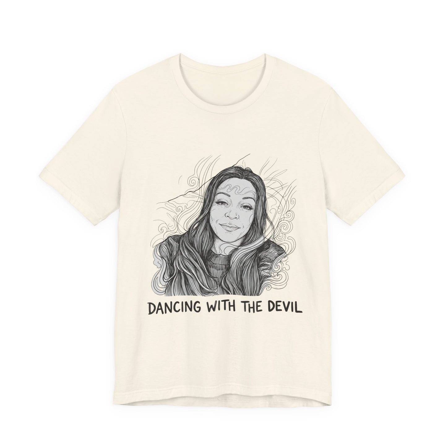 Dancing With The Devil