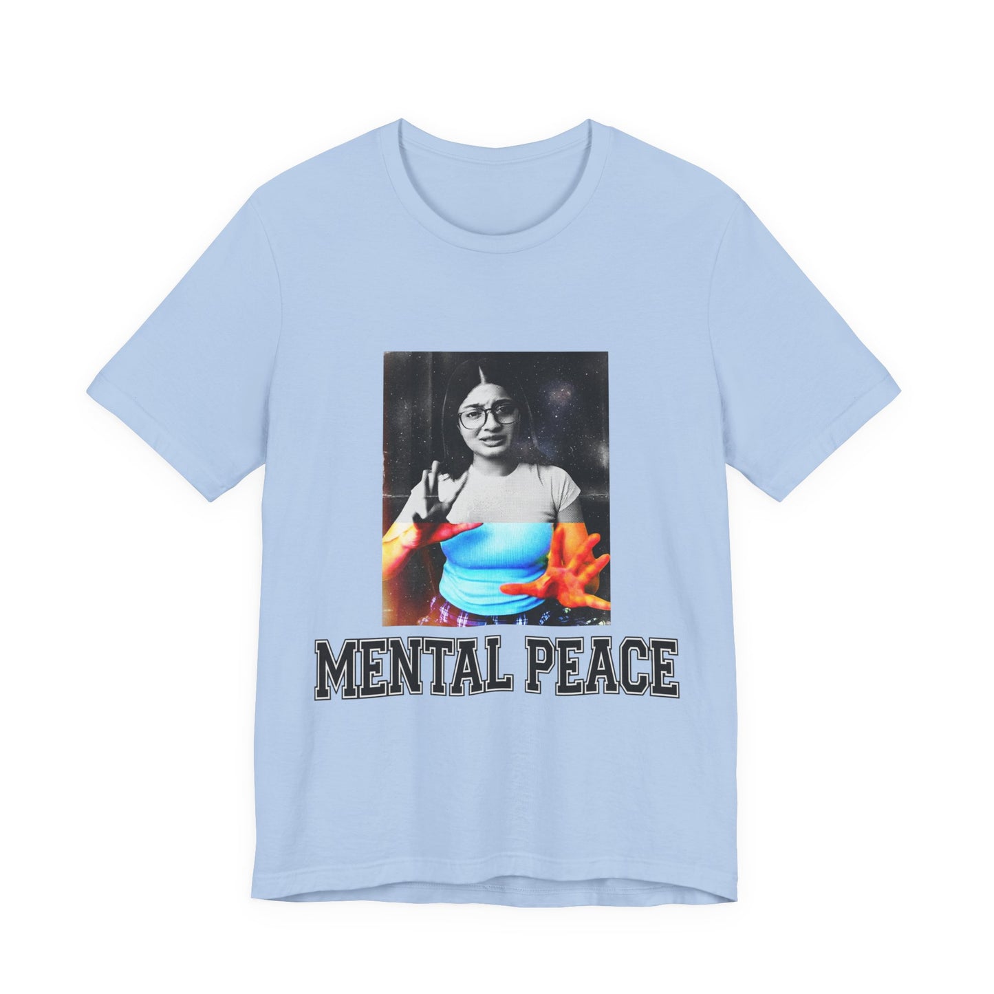 Mental Peace