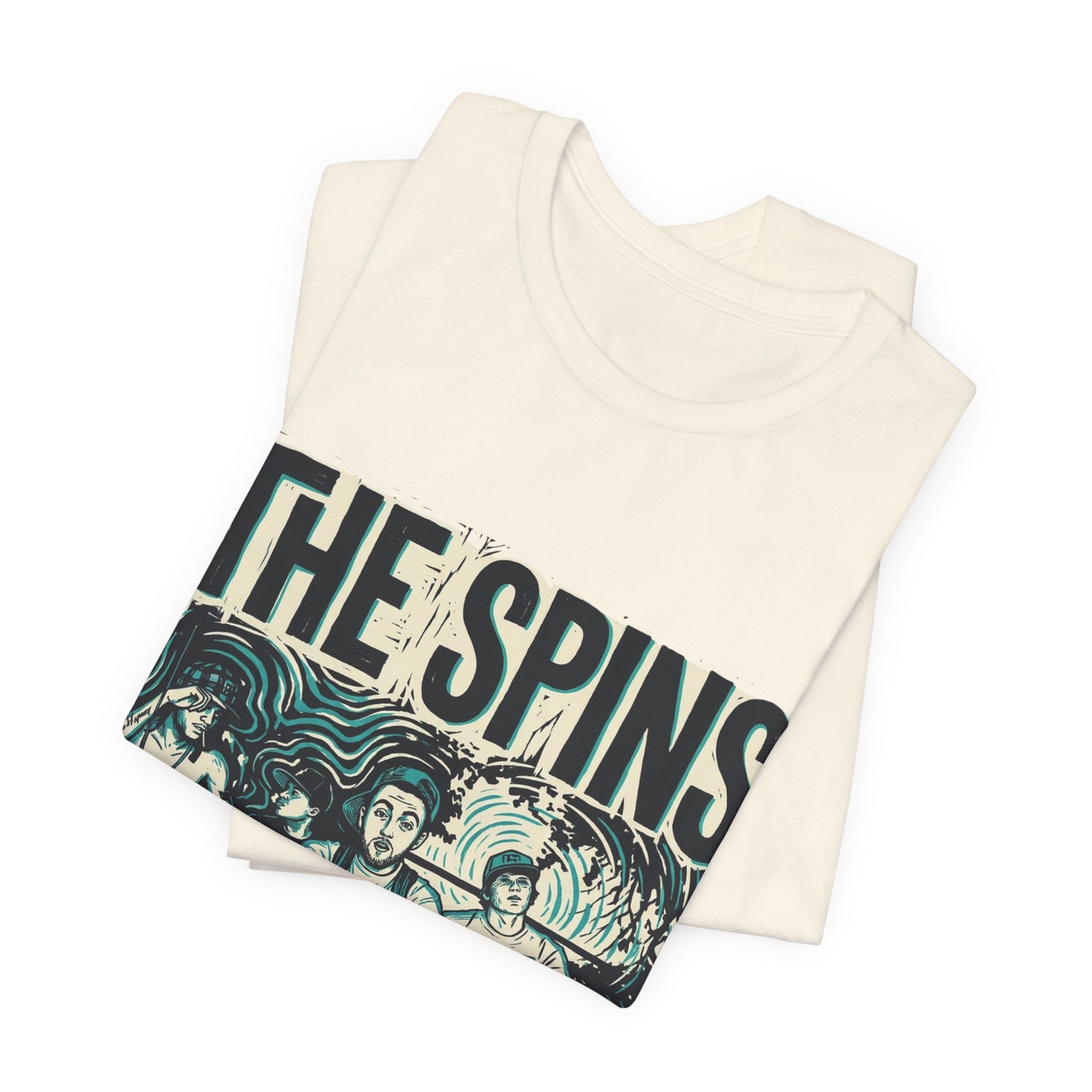 The Spins