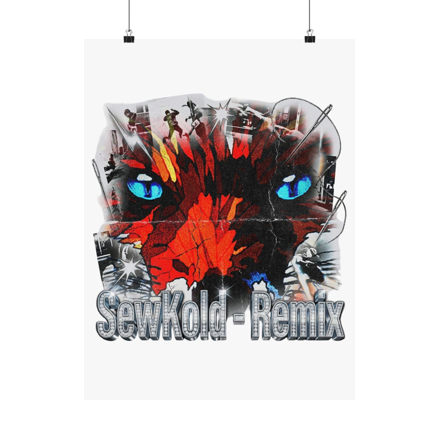 SewKold - Remix