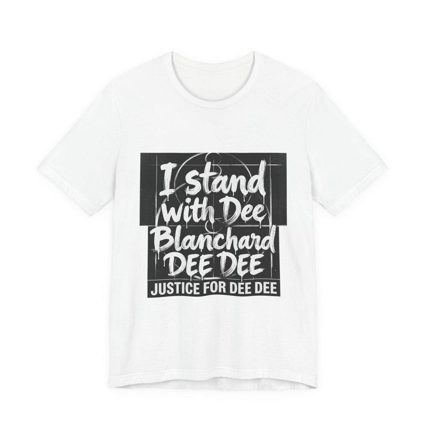 Justice For Dee Dee
