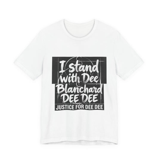 Justice For Dee Dee