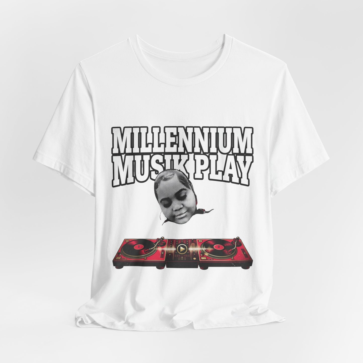 Millennium Musik Play