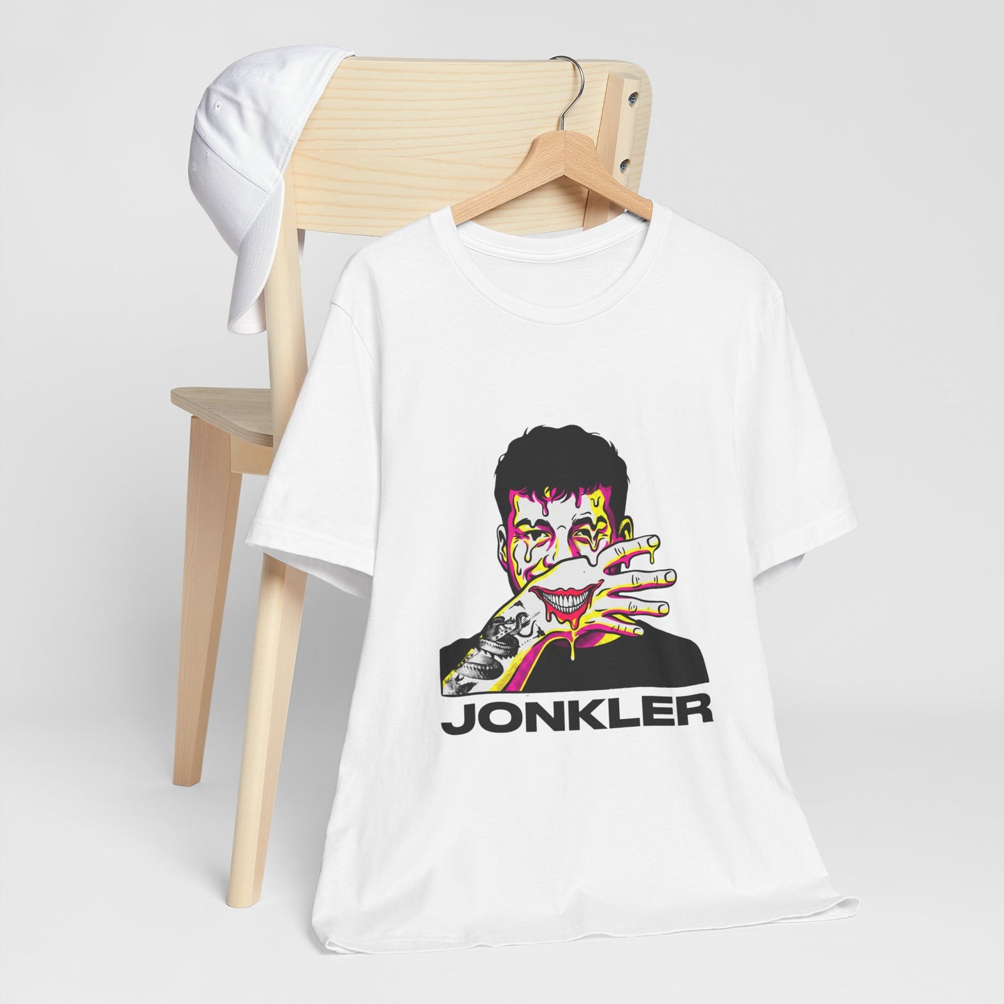 Jonkler