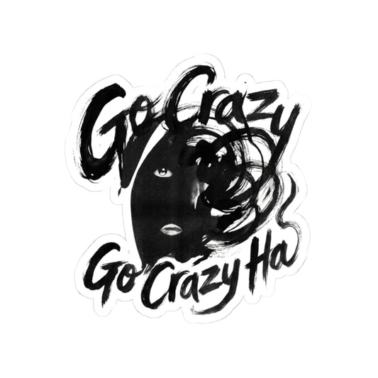 Go Crazy Ha
