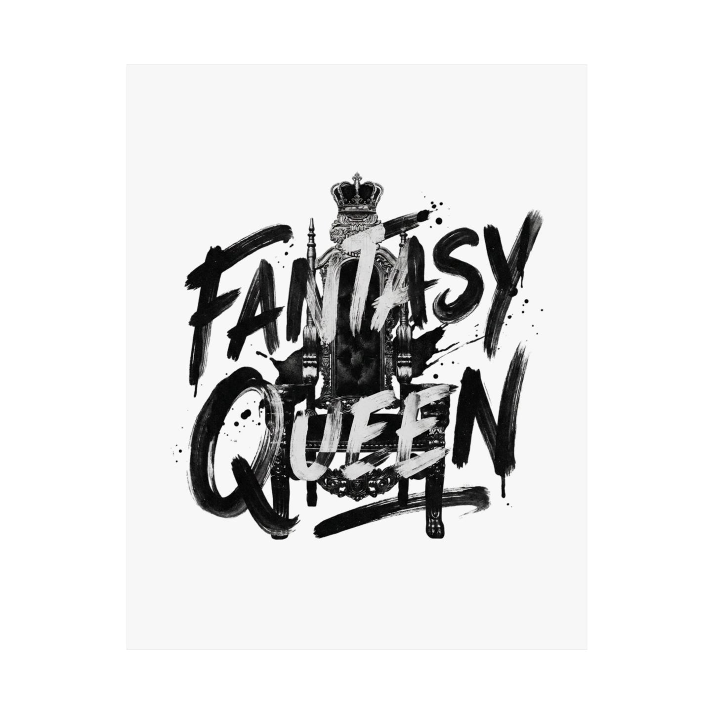 FANTASY QUEEN