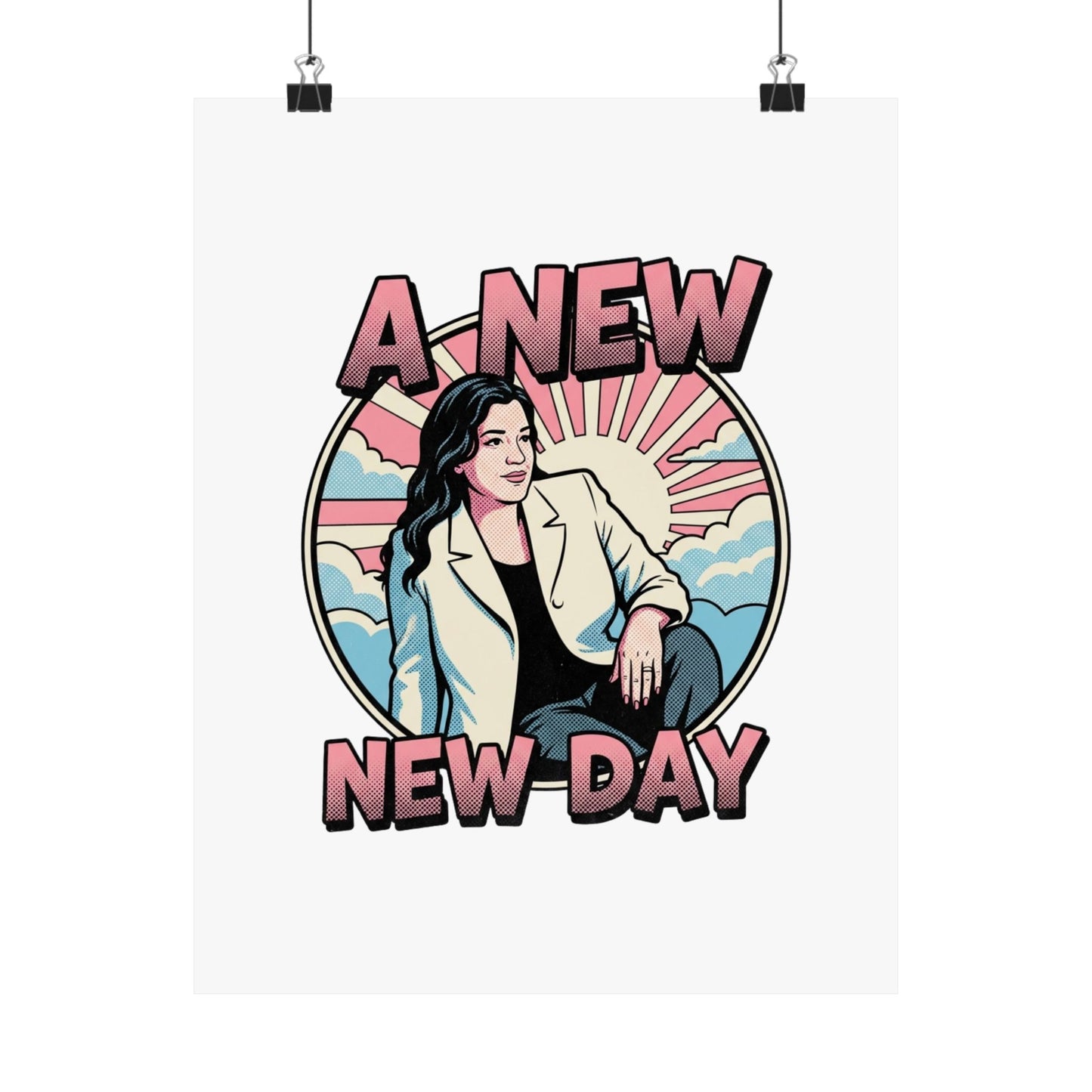 A New Day
