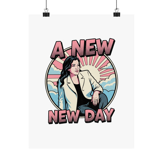 A New Day