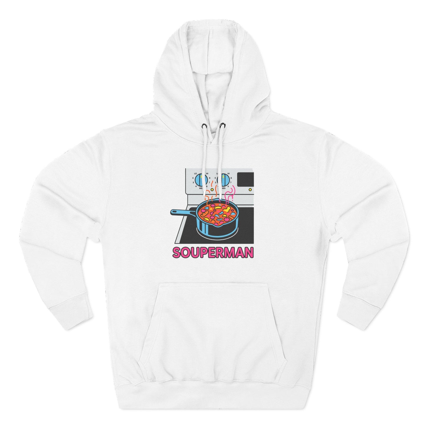 Souperman