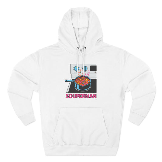 Souperman
