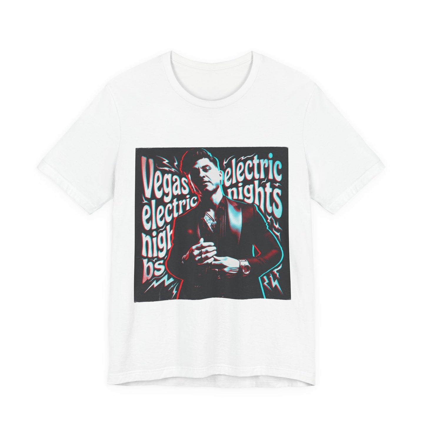 Vegas electric nights