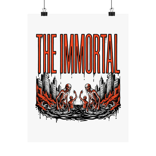 The Immortal