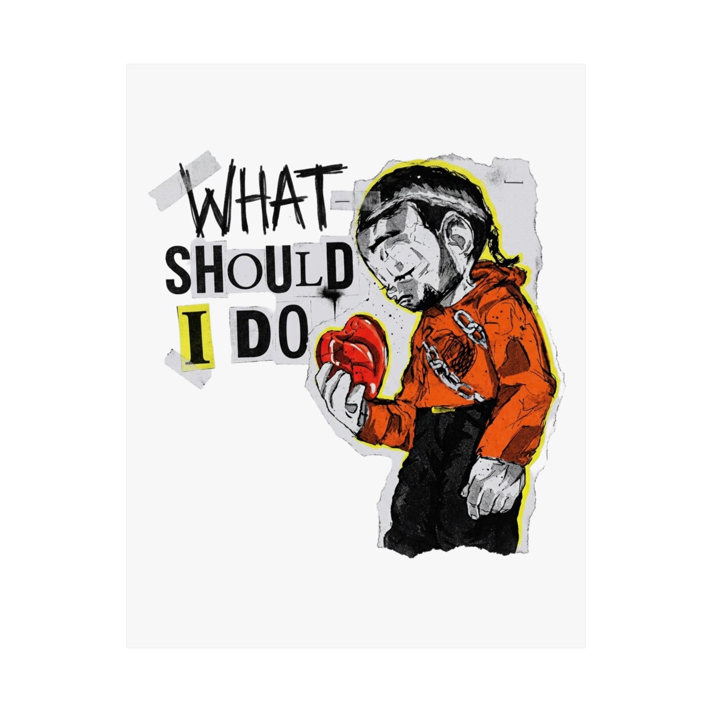 What Should I Do