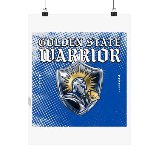 Golden State Warrior