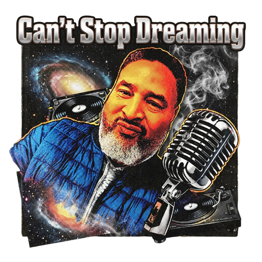 Can't Stop Dreaming