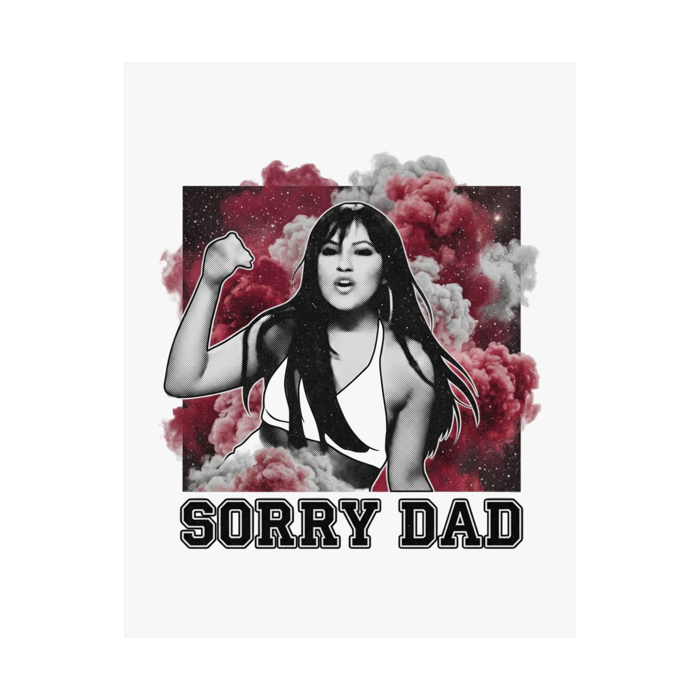 Sorry Dad