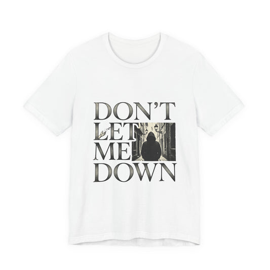 Don't Let Me Down