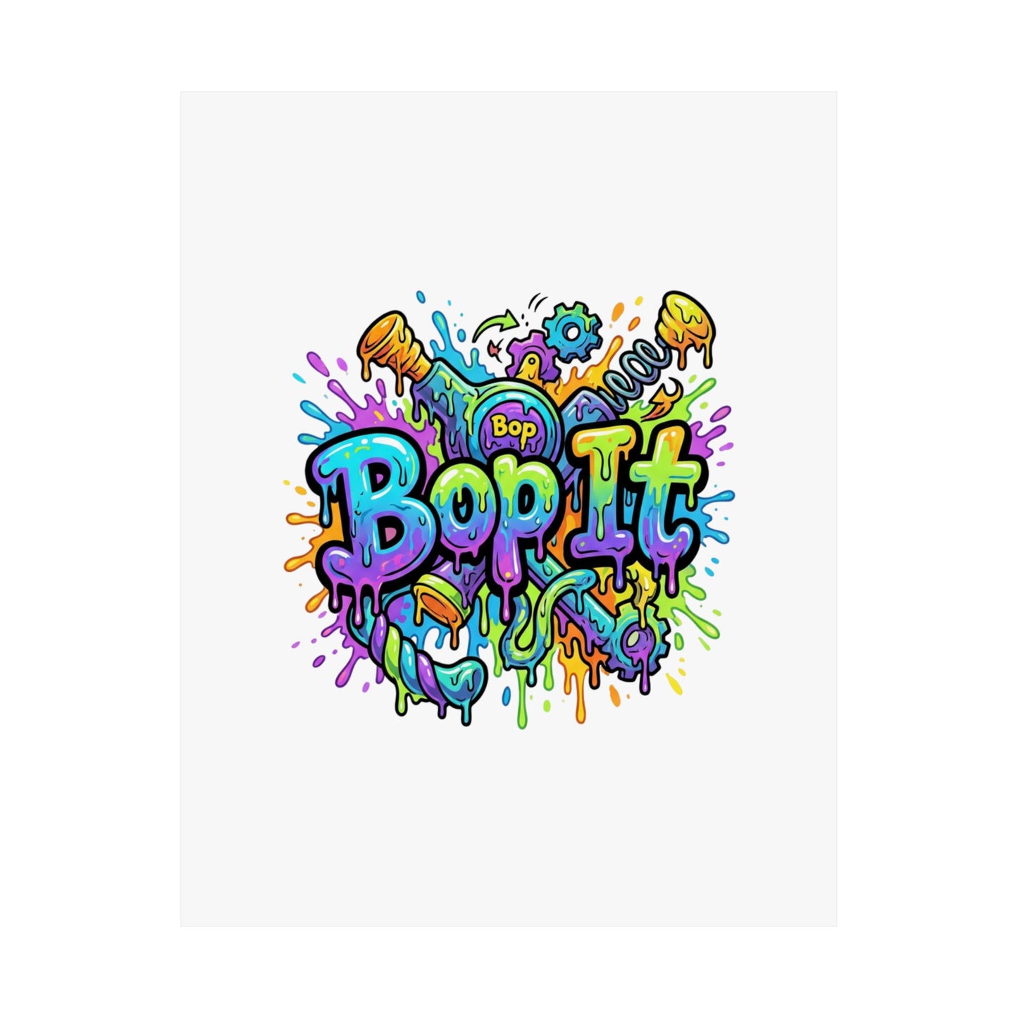 Bop It