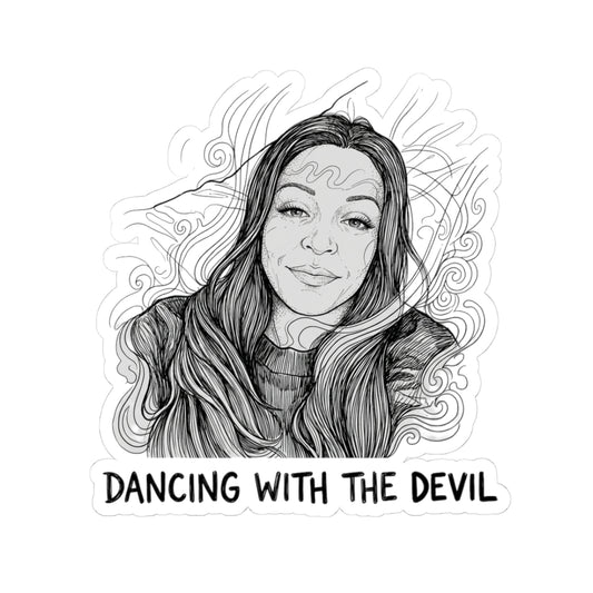 Dancing With The Devil
