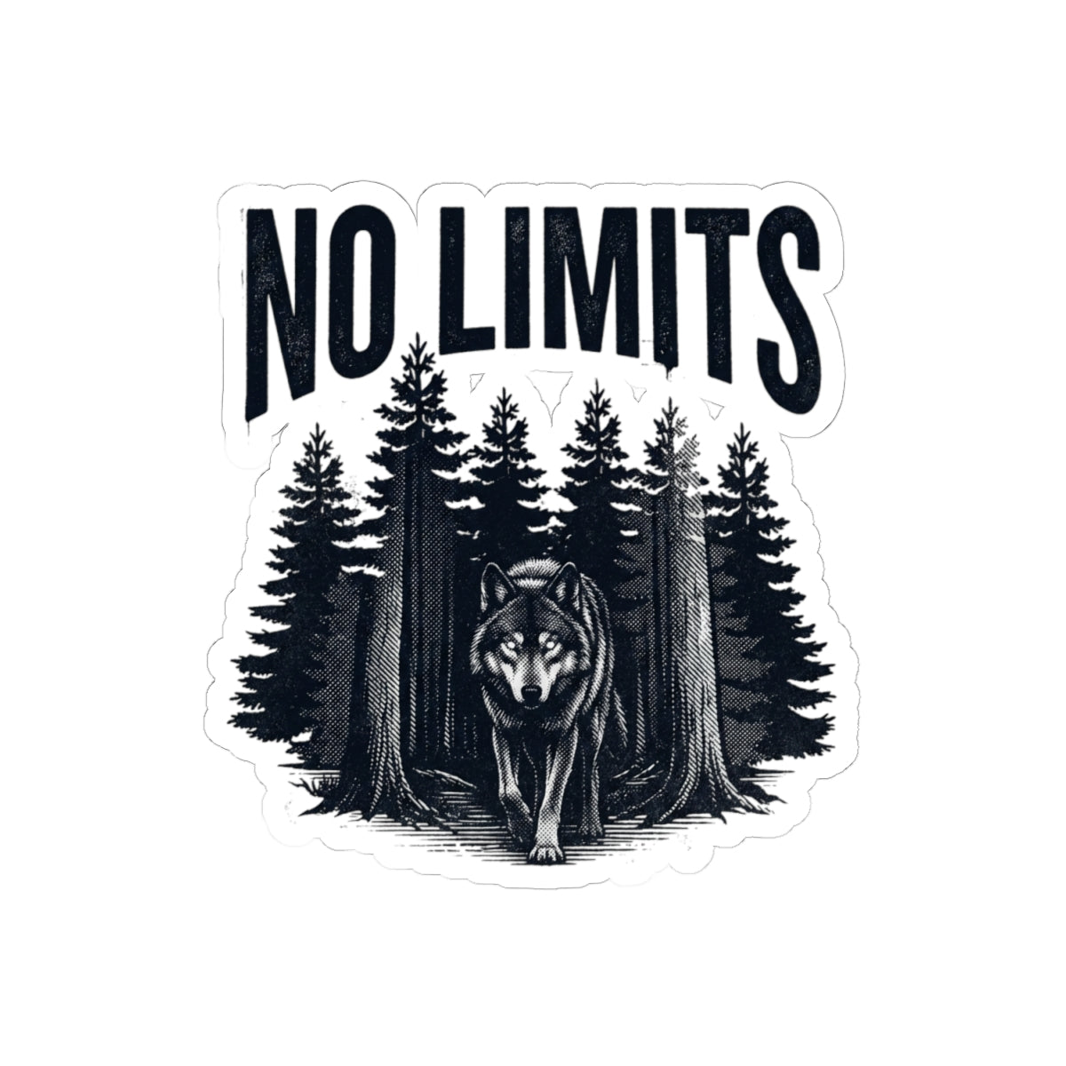 No Limits