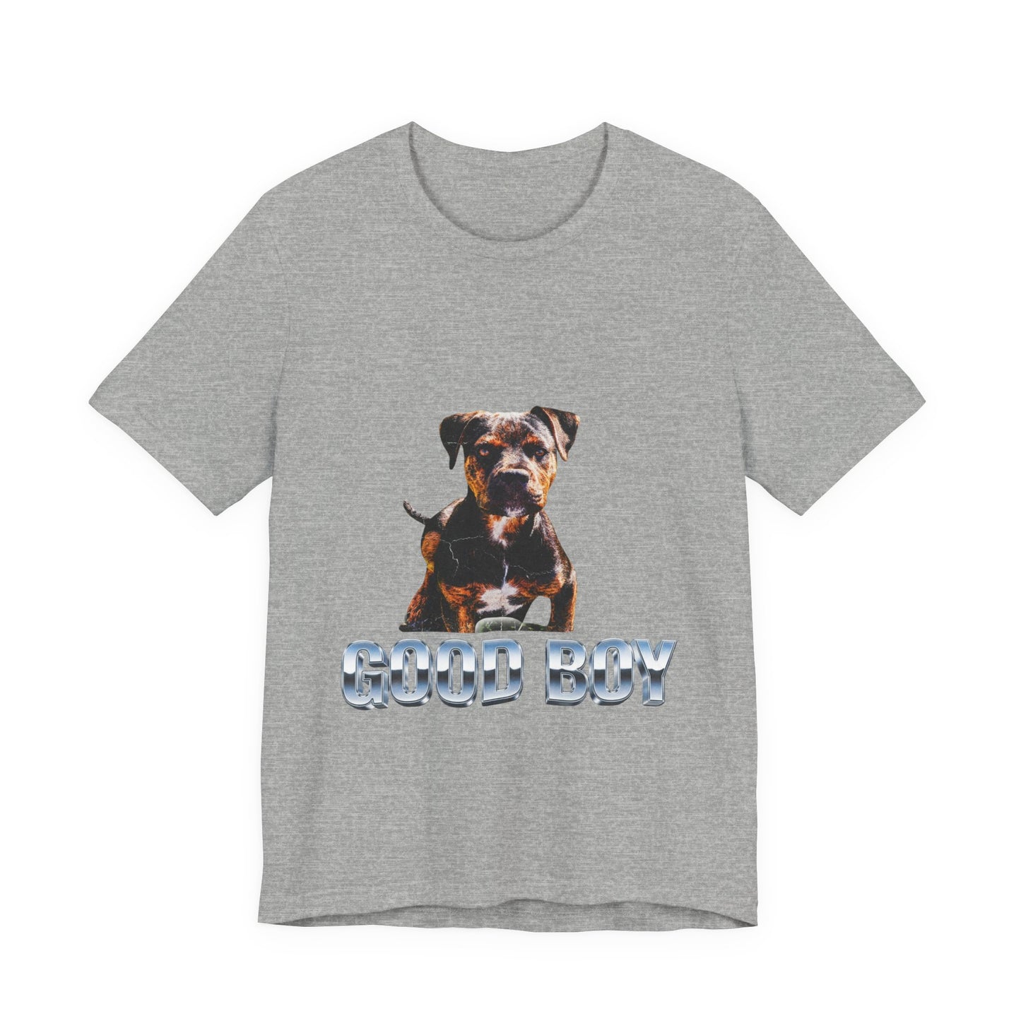 Good Boy