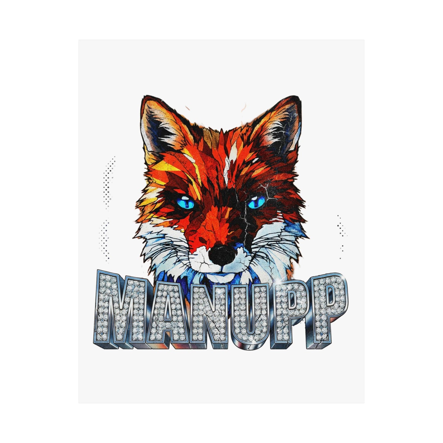 ManUpp