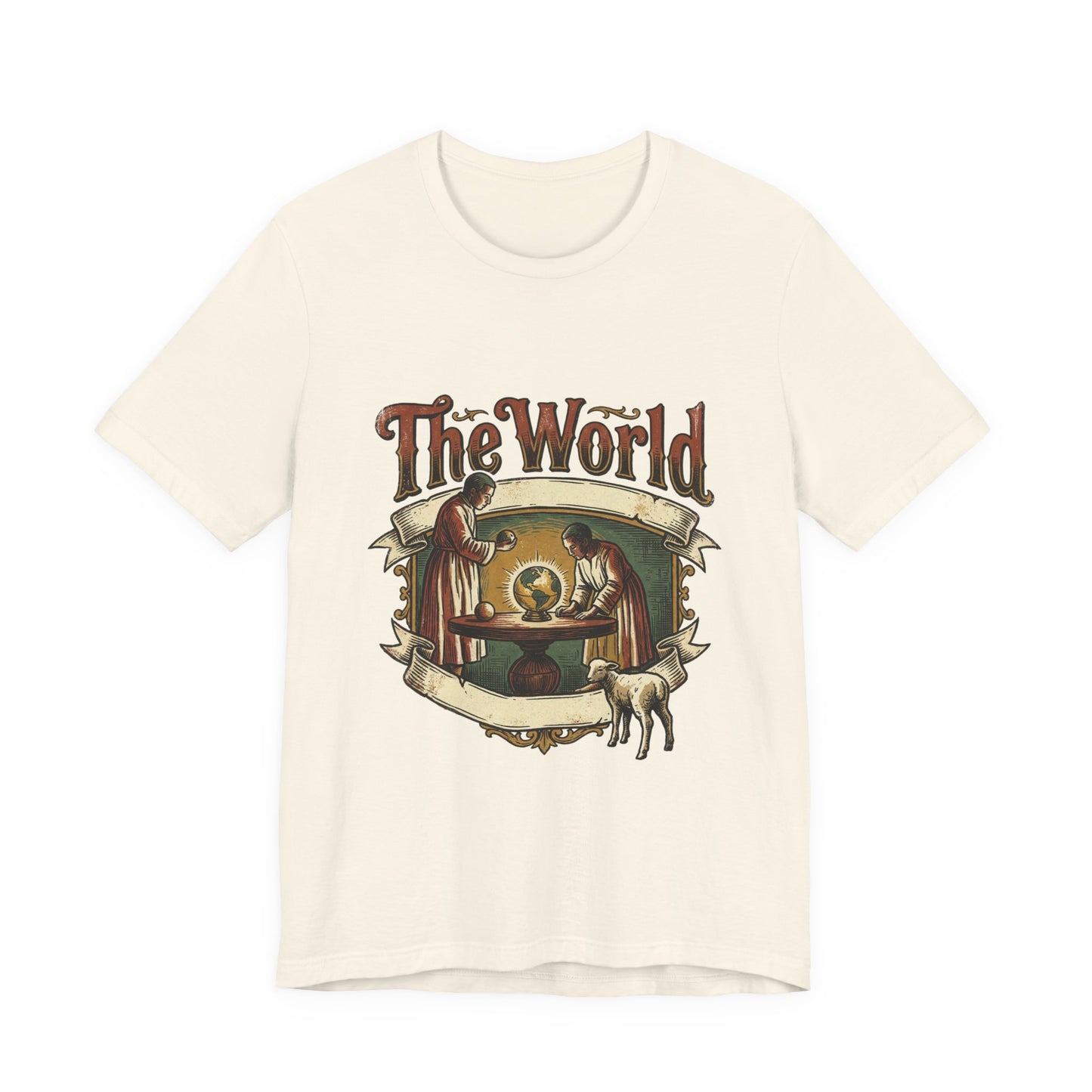 The World