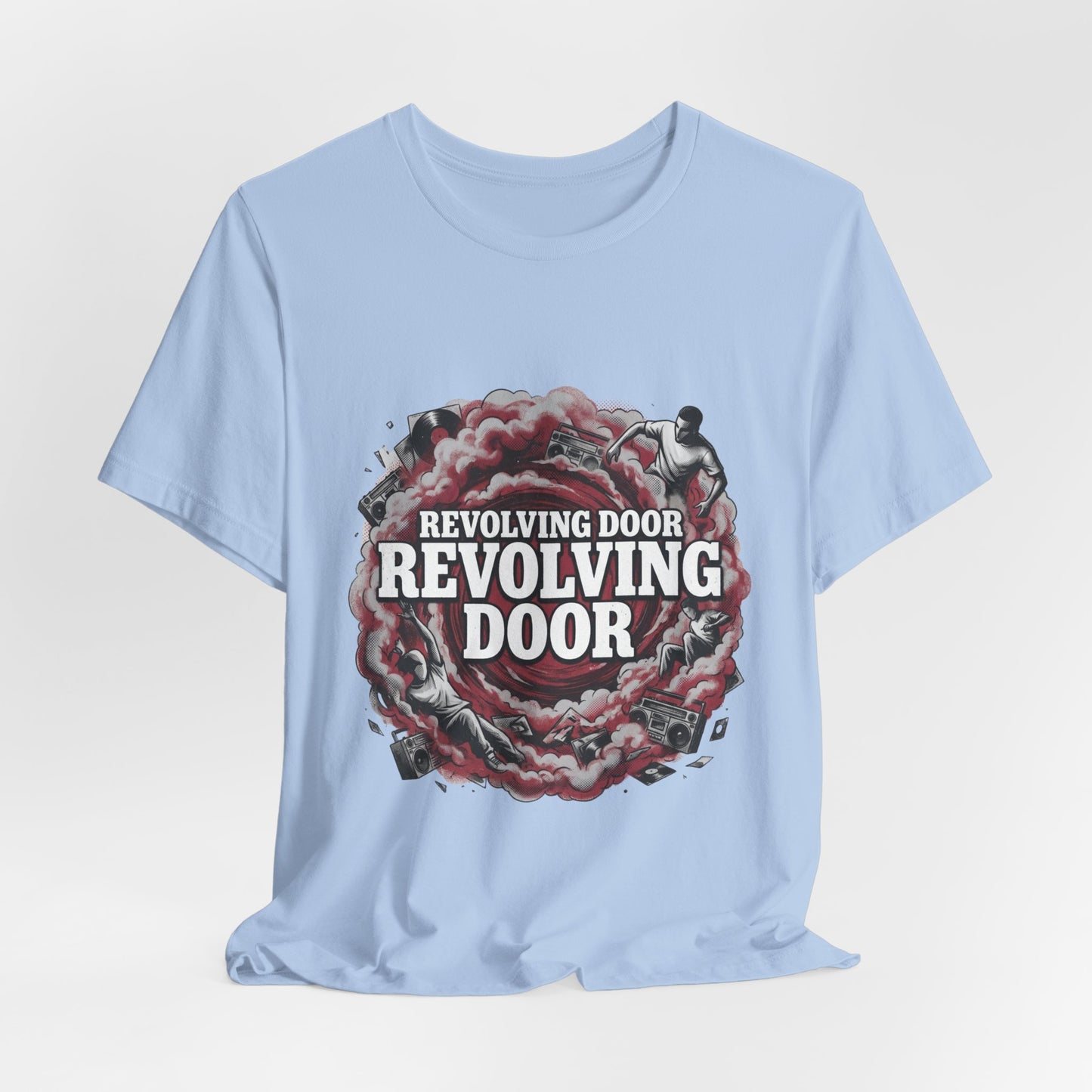 Revolving Door