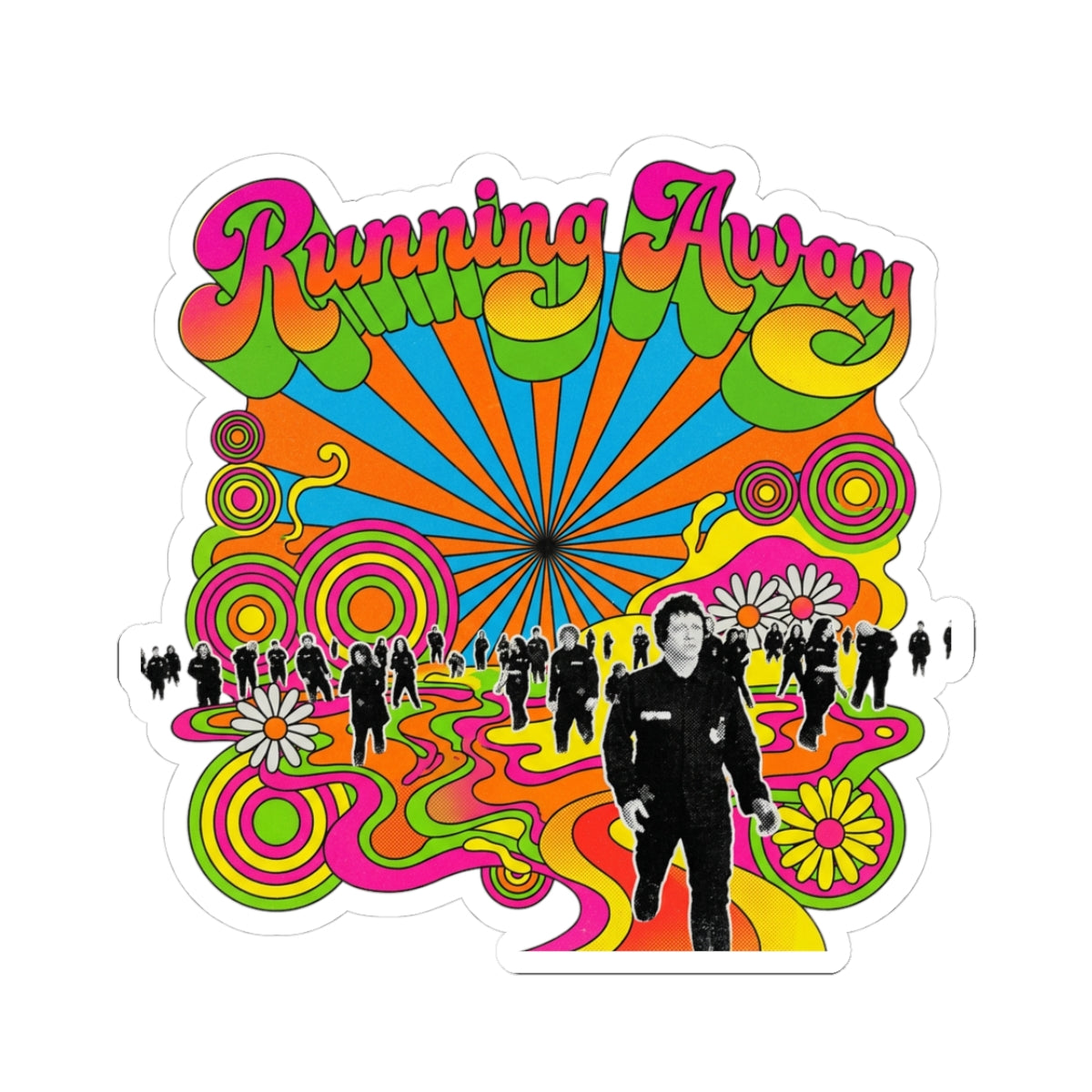 Running Away
