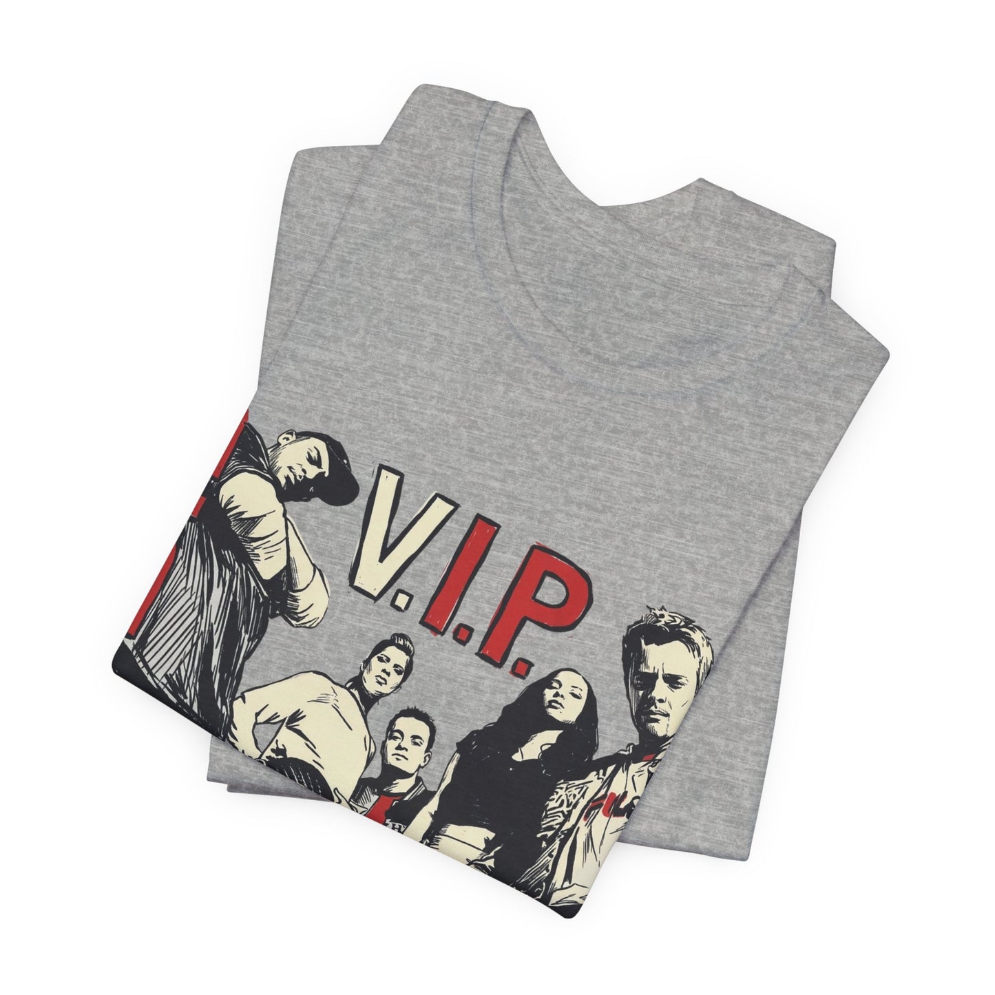 V.I.P.