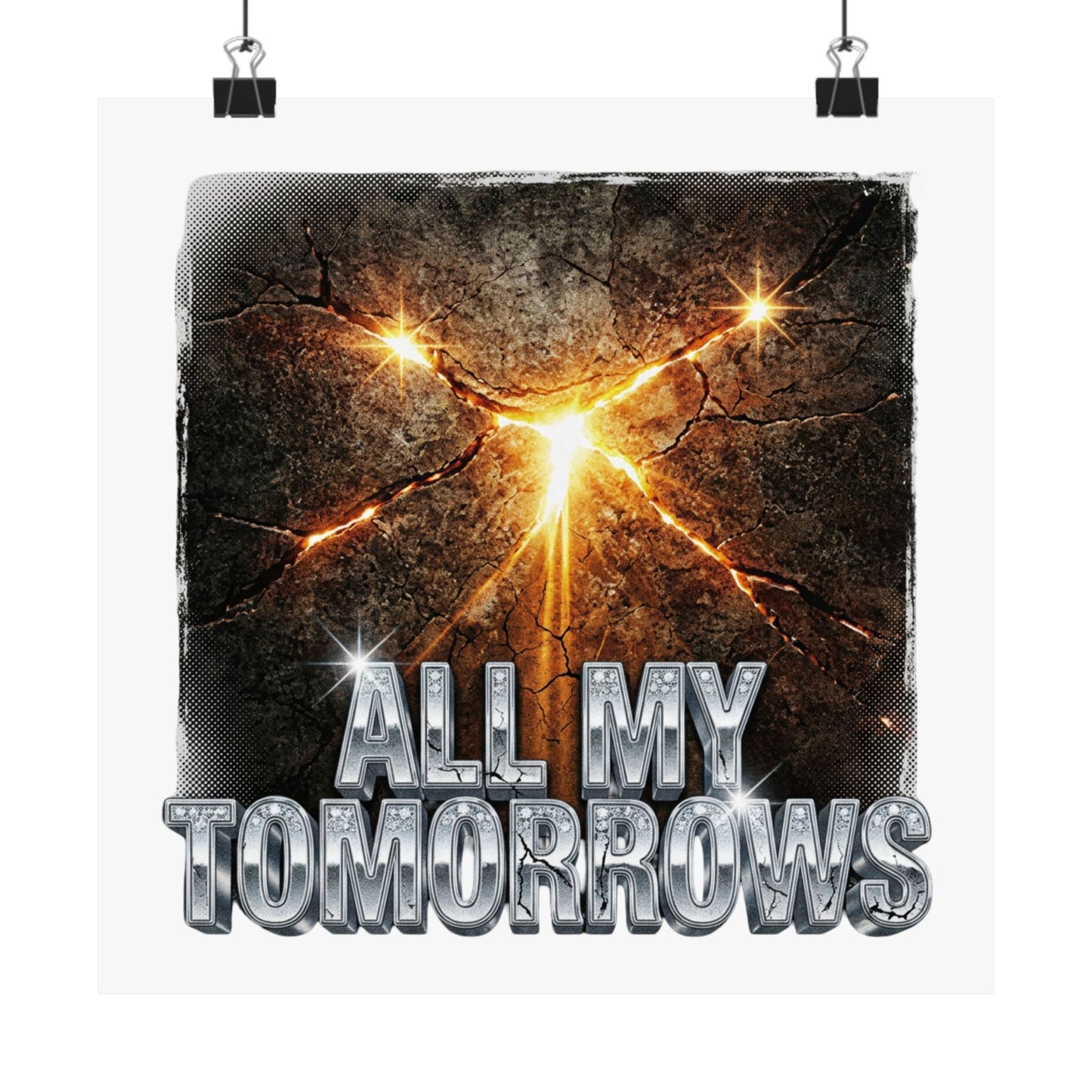 All My Tomorrows