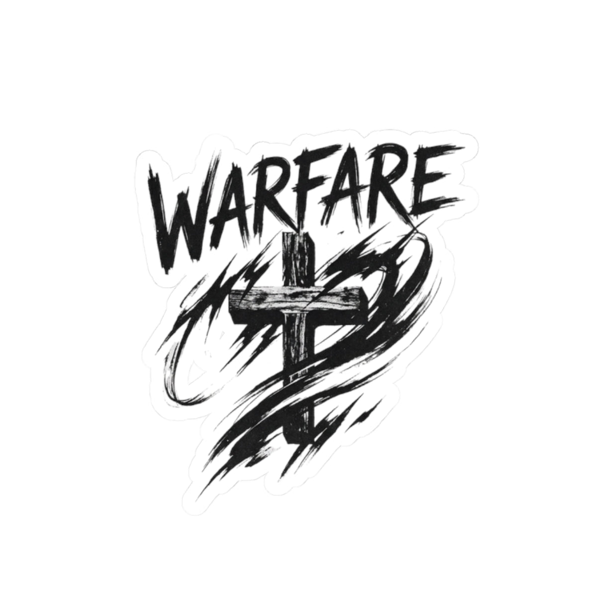 Warfare