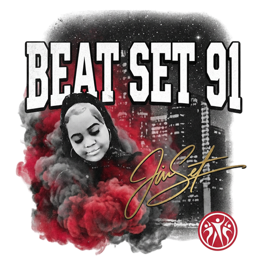 Beat Set 91 (Bonus Track) [Snippet]