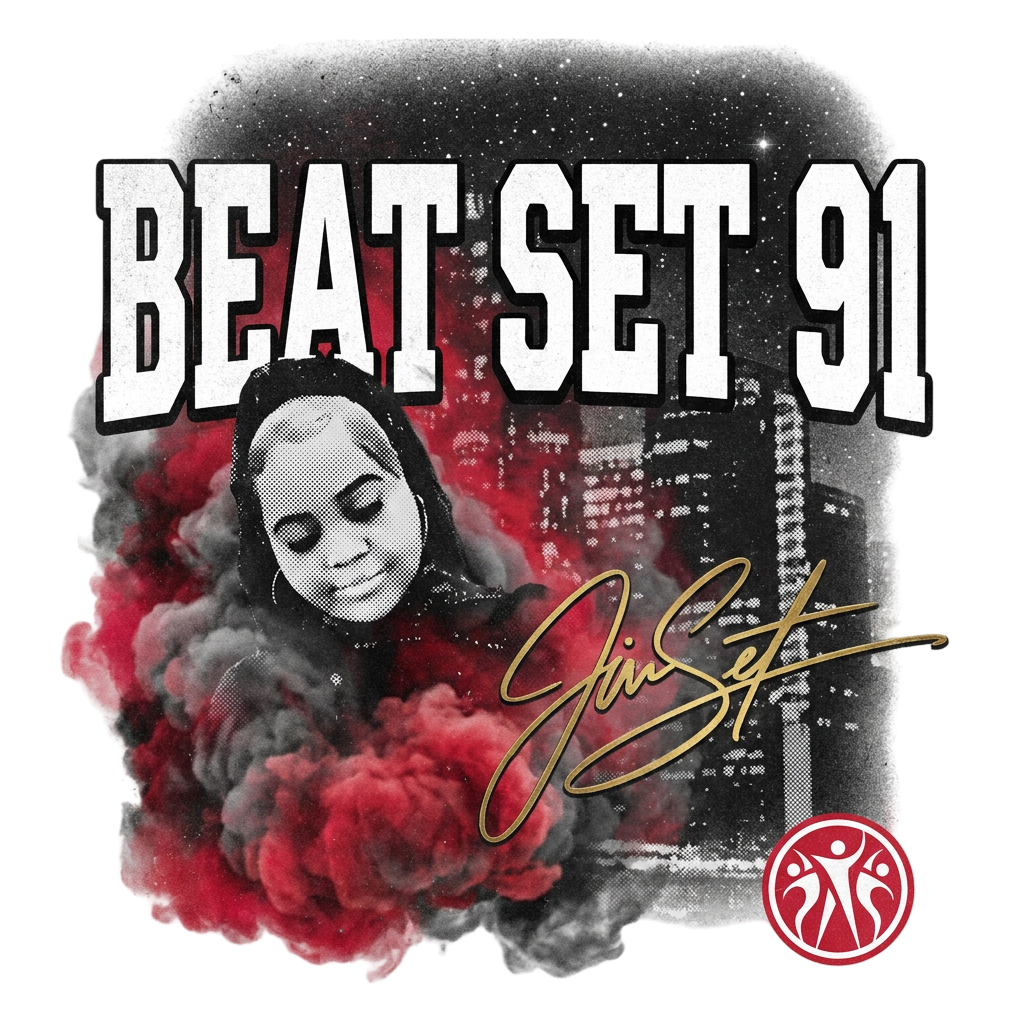Beat Set 91 (Bonus Track) [Snippet]