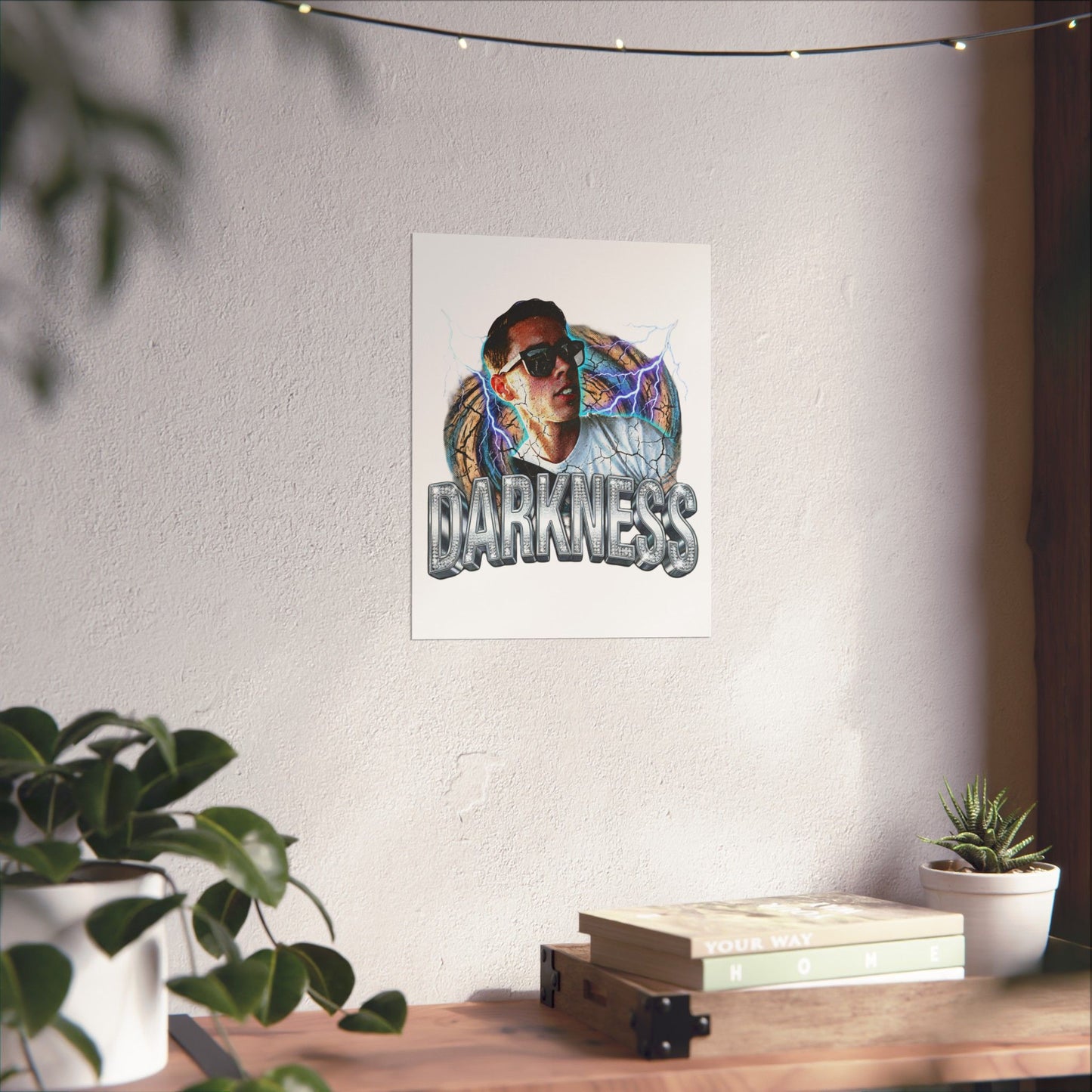 Darkness