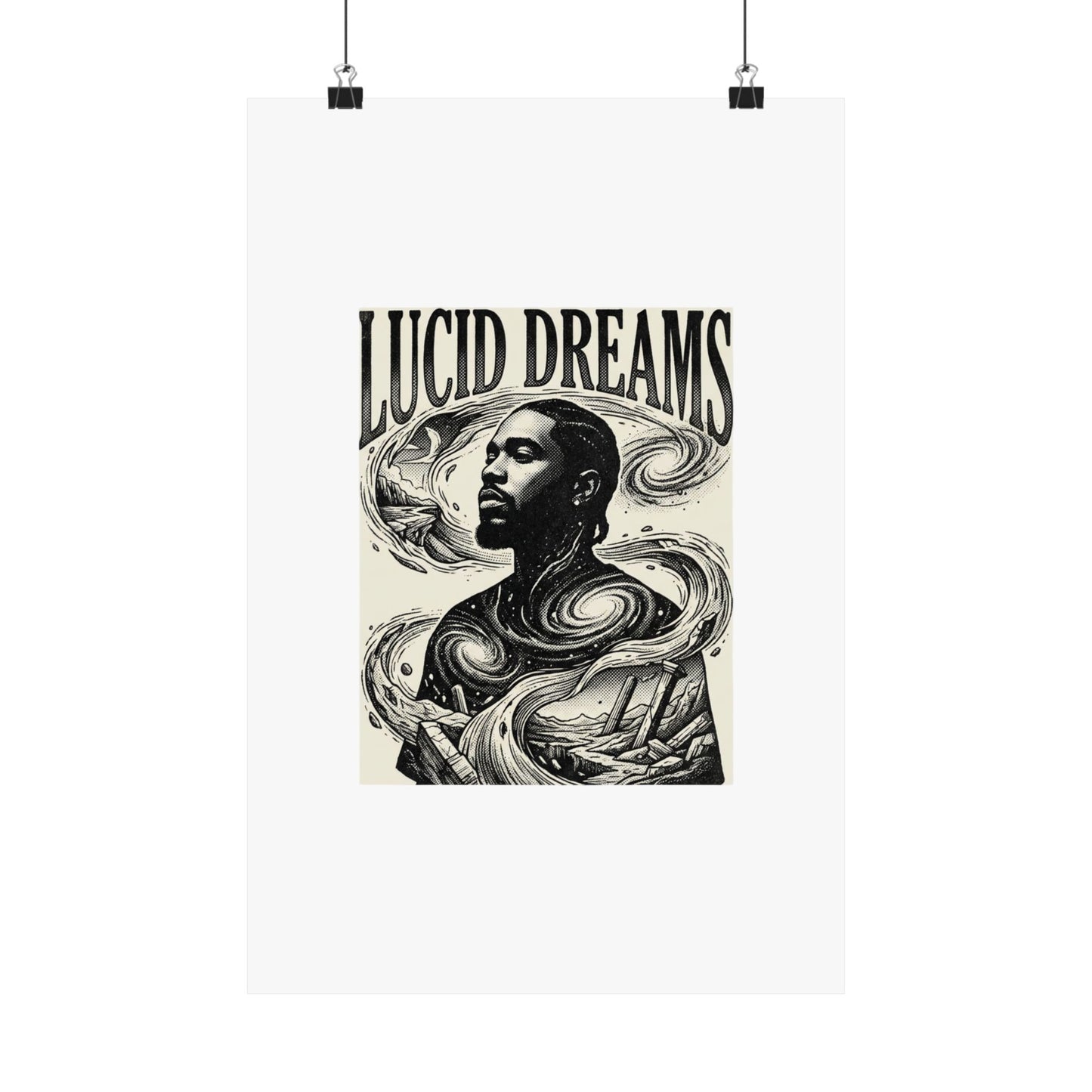 Lucid Dreams