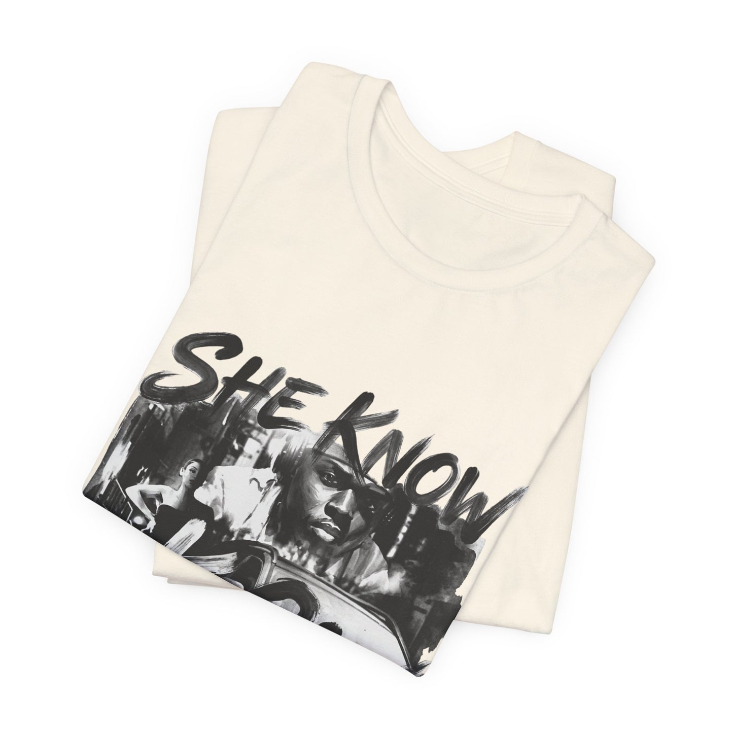 She Know(Interlude)