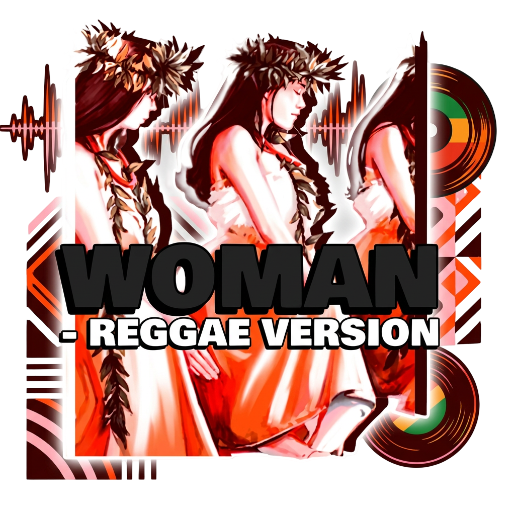 Woman - Reggae version