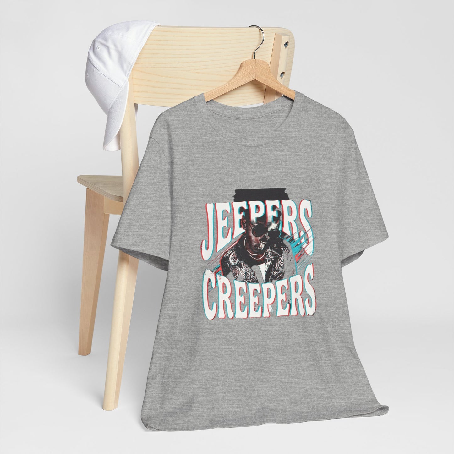 Jeepers Creepers