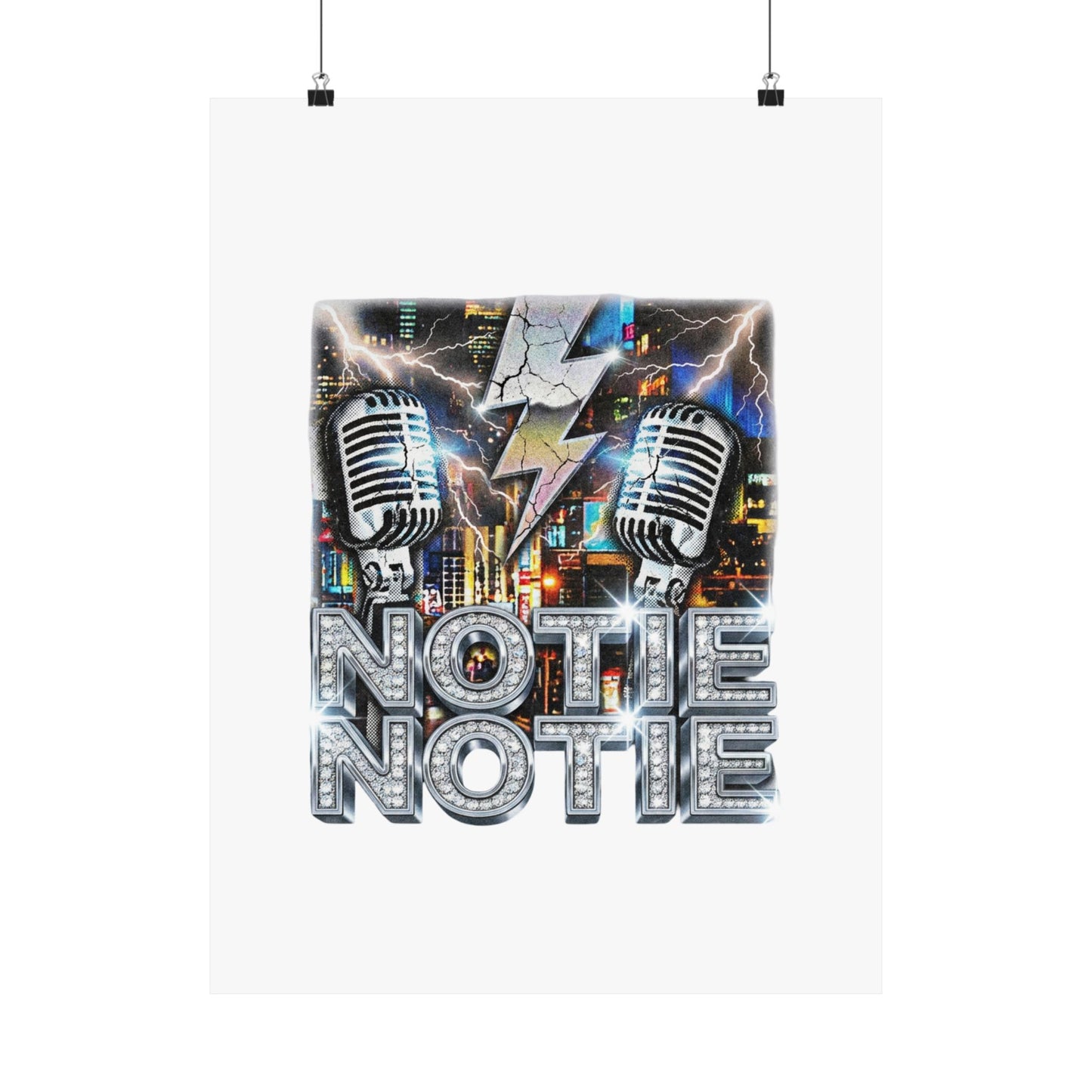 Notie Notie