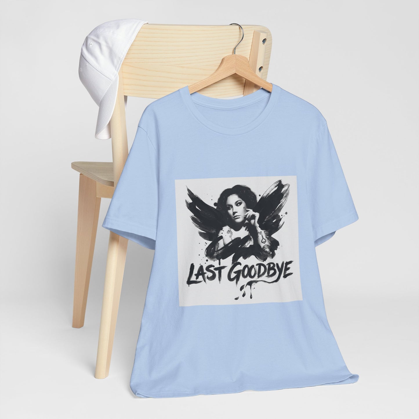 Last Goodbye