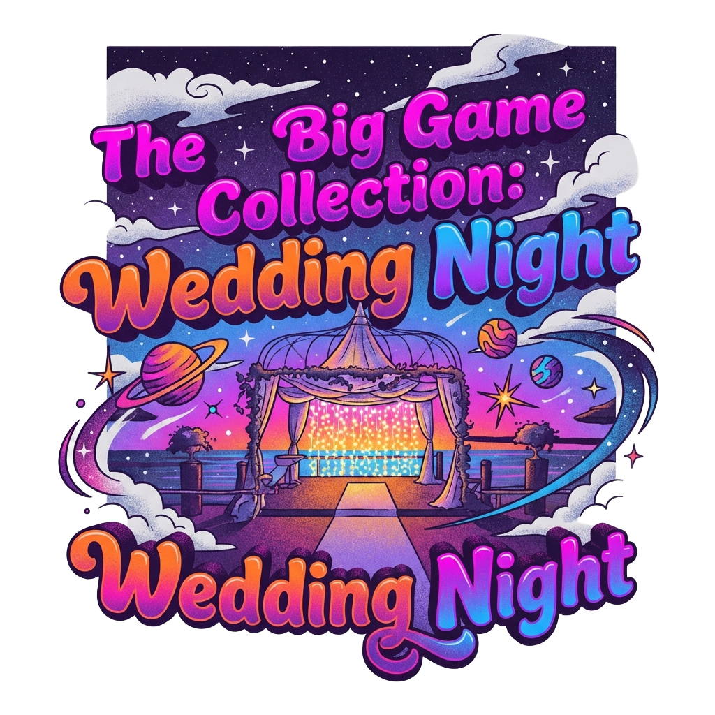 The Big Game Collection: Wedding Night