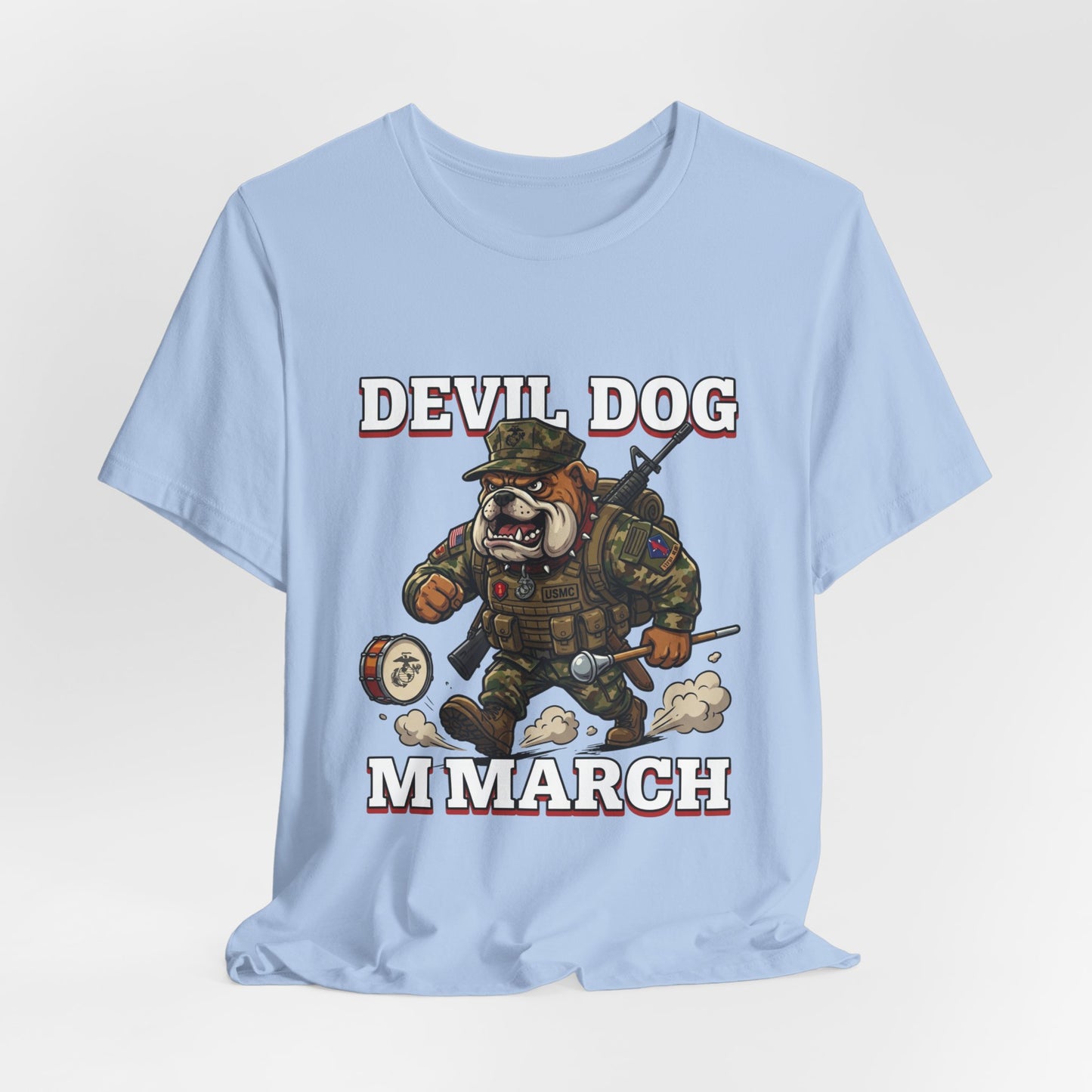 Devil Dog March