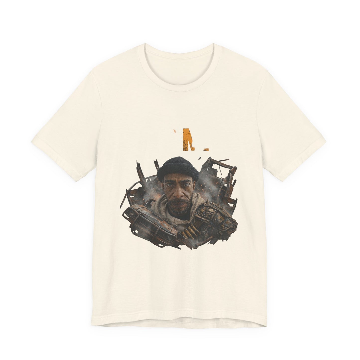 Mad Max