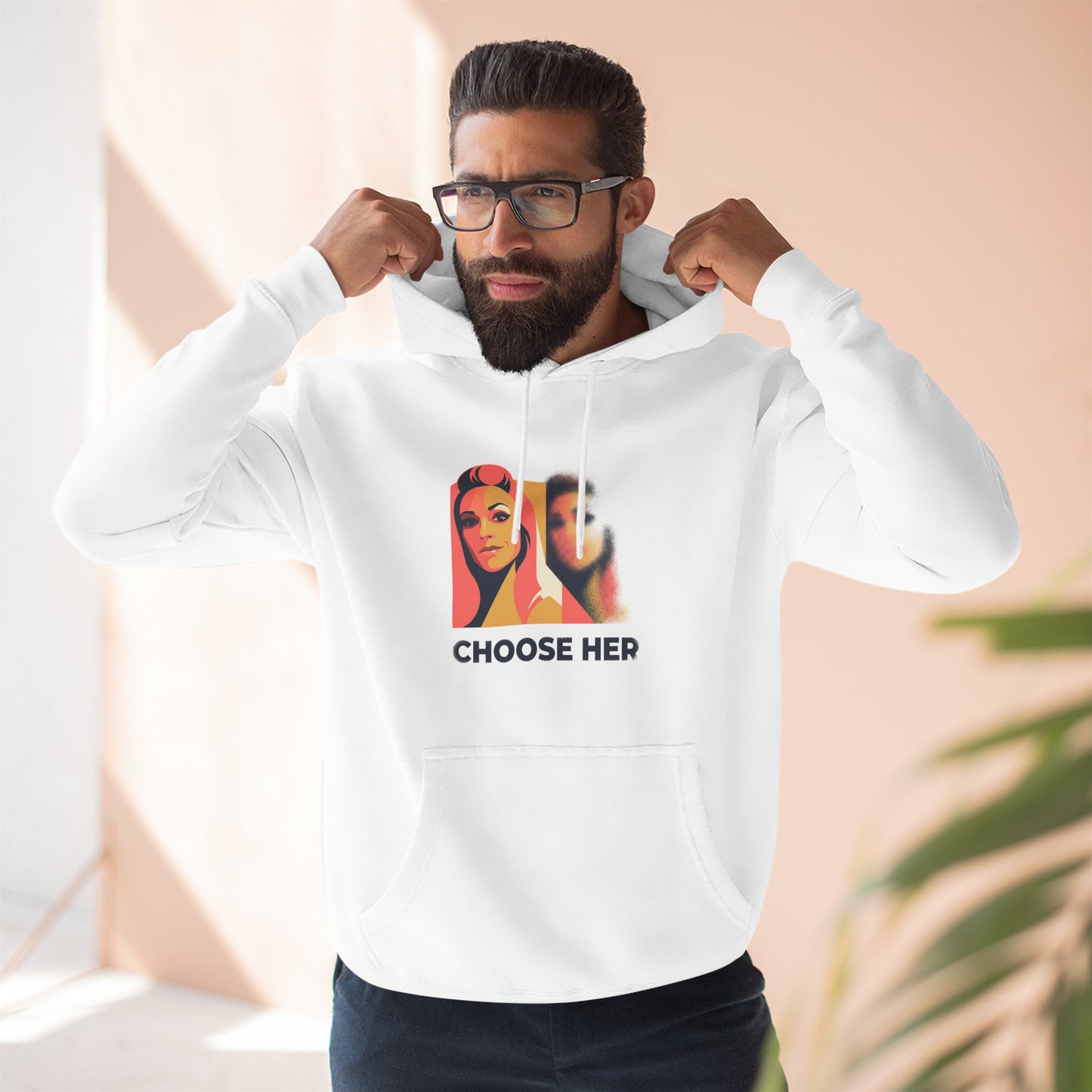 Choose Her